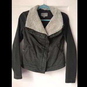 Anthropologie Jacket